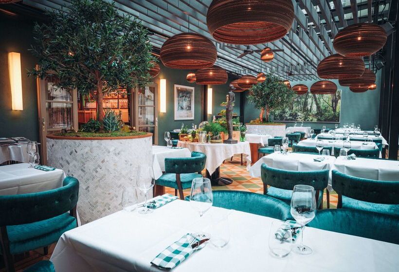 בית מלון כפרי The Wellem, In The Unbound Collection By Hyatt