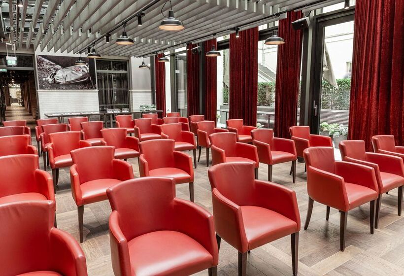 בית מלון כפרי The Wellem, In The Unbound Collection By Hyatt