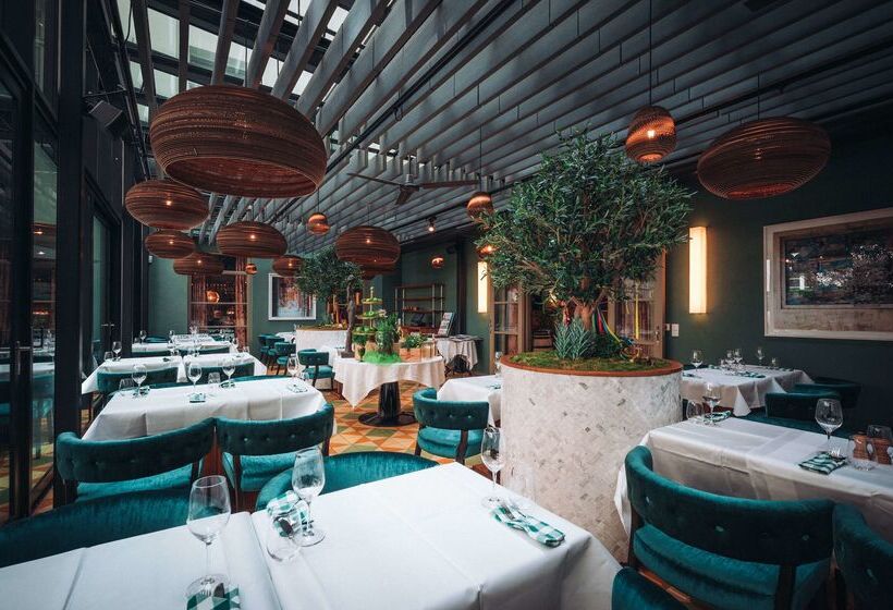 בית מלון כפרי The Wellem, In The Unbound Collection By Hyatt