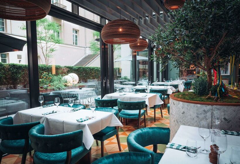 בית מלון כפרי The Wellem, In The Unbound Collection By Hyatt