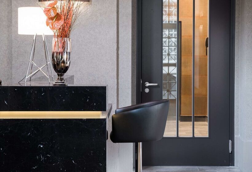 בית מלון כפרי The Wellem, In The Unbound Collection By Hyatt