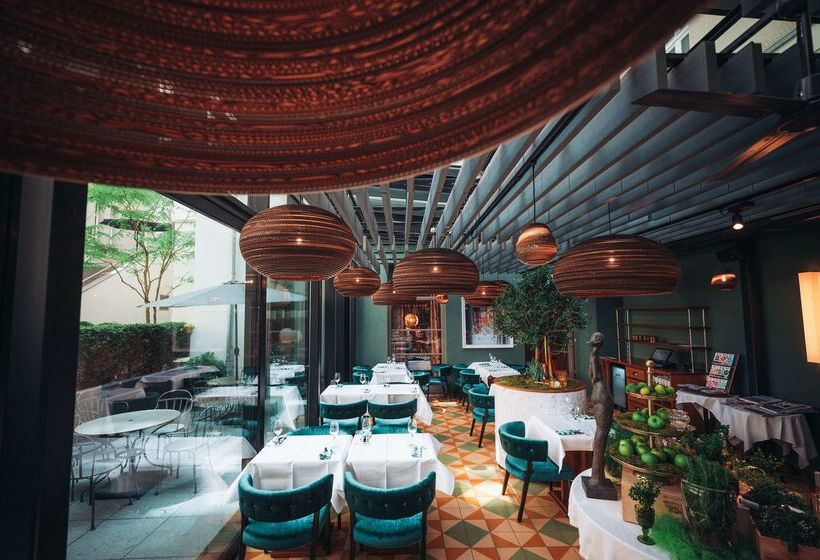 בית מלון כפרי The Wellem, In The Unbound Collection By Hyatt