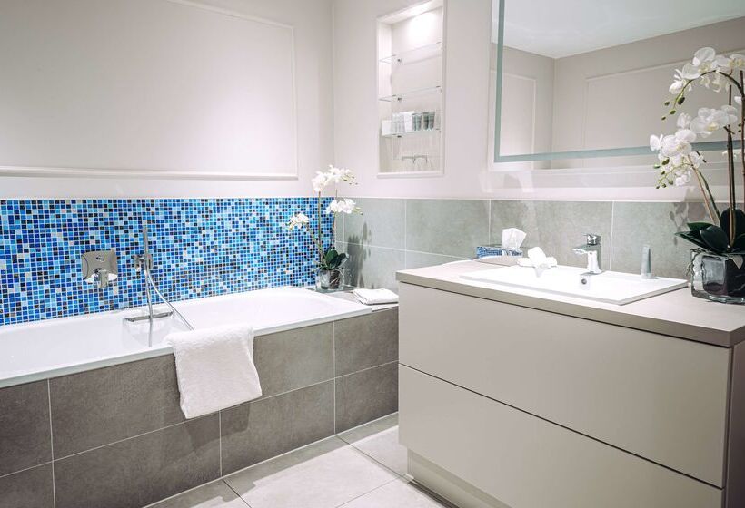 בית מלון כפרי The Wellem, In The Unbound Collection By Hyatt