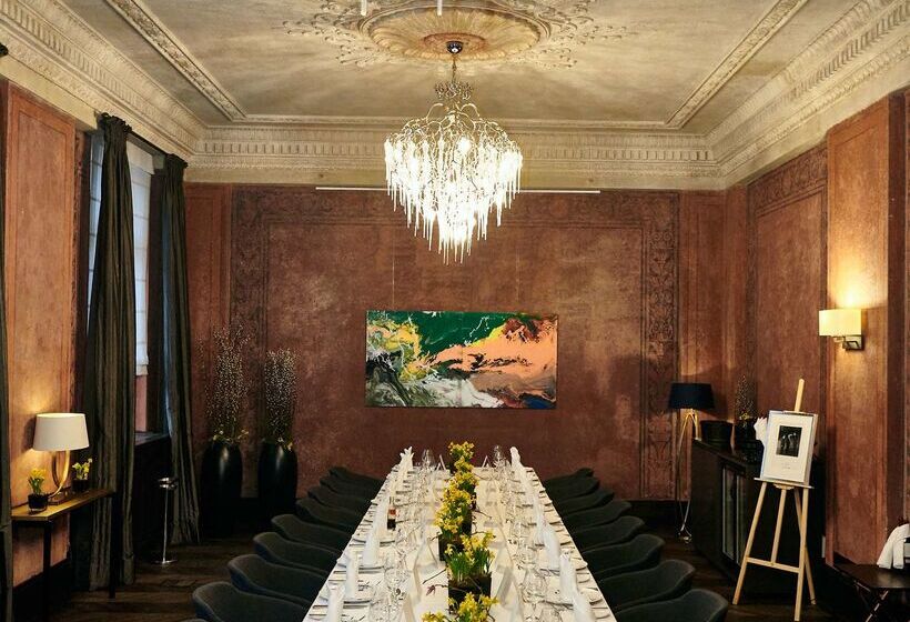 בית מלון כפרי The Wellem, In The Unbound Collection By Hyatt