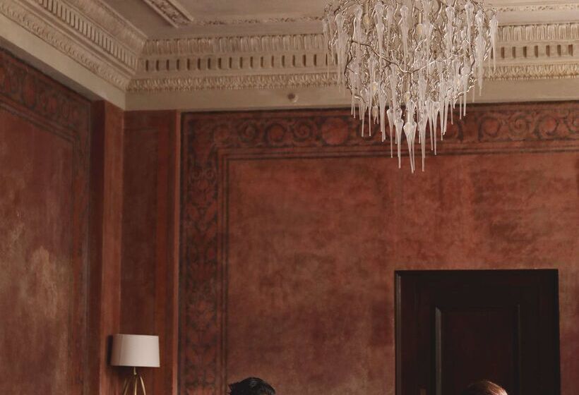 בית מלון כפרי The Wellem, In The Unbound Collection By Hyatt