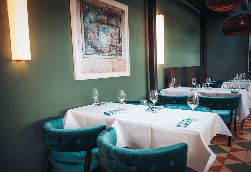 בית מלון כפרי The Wellem, In The Unbound Collection By Hyatt