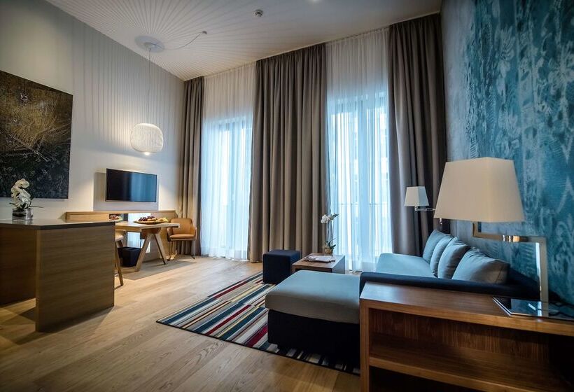 בית מלון כפרי The Wellem, In The Unbound Collection By Hyatt