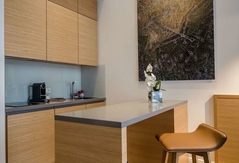 בית מלון כפרי The Wellem, In The Unbound Collection By Hyatt