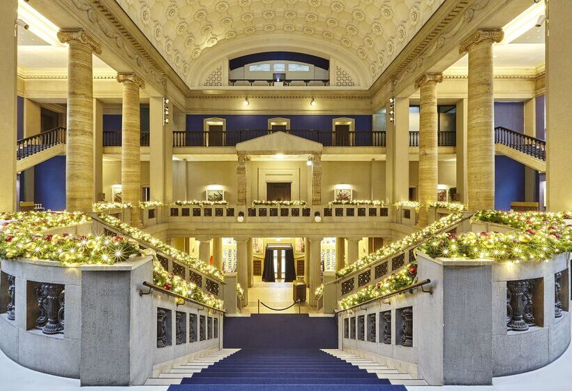 בית מלון כפרי The Wellem, In The Unbound Collection By Hyatt