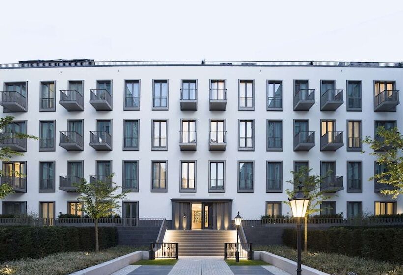 בית מלון כפרי The Wellem, In The Unbound Collection By Hyatt