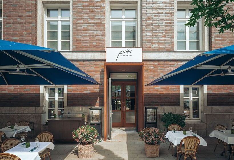 בית מלון כפרי The Wellem, In The Unbound Collection By Hyatt