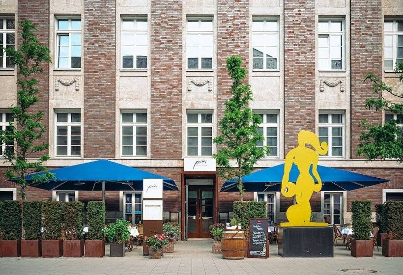 בית מלון כפרי The Wellem, In The Unbound Collection By Hyatt