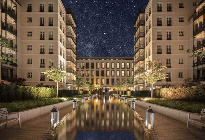 בית מלון כפרי The Wellem, In The Unbound Collection By Hyatt