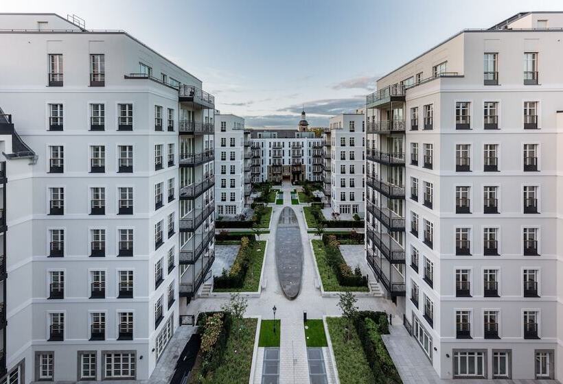 בית מלון כפרי The Wellem, In The Unbound Collection By Hyatt