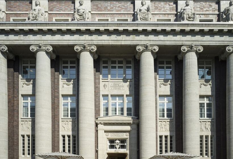 בית מלון כפרי The Wellem, In The Unbound Collection By Hyatt