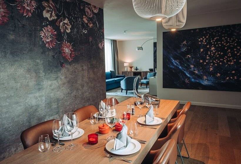 בית מלון כפרי The Wellem, In The Unbound Collection By Hyatt