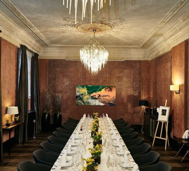 בית מלון כפרי The Wellem, In The Unbound Collection By Hyatt