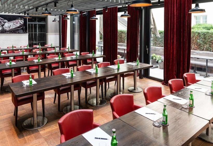 בית מלון כפרי The Wellem, In The Unbound Collection By Hyatt