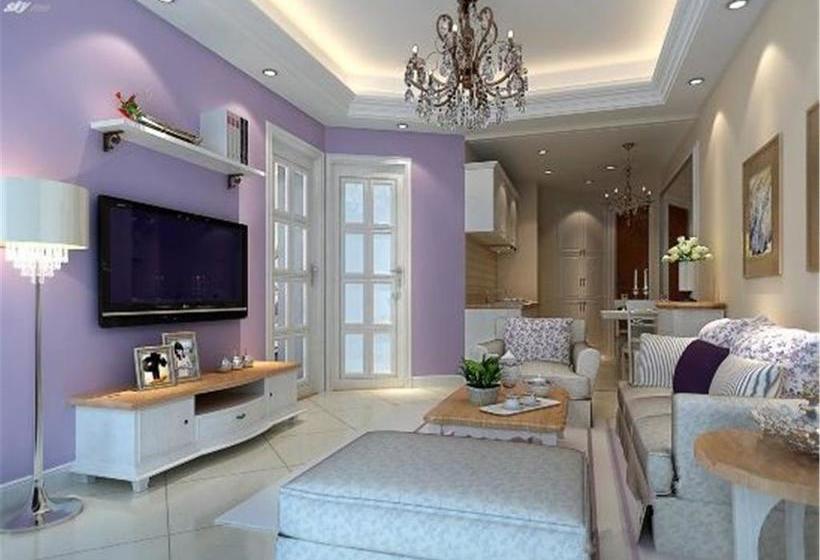 בית מלון כפרי Tianyi Riverside International