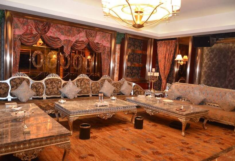 ホテル Yangming Springs And Spa Resort