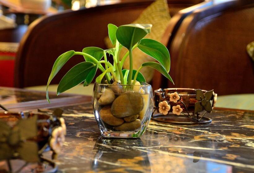 ホテル Yangming Springs And Spa Resort