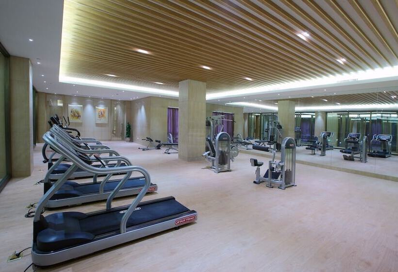 酒店 Yangming Springs And Spa Resort