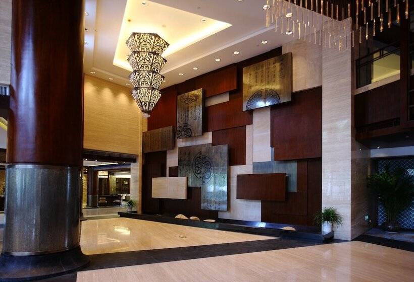 ホテル Yangming Springs And Spa Resort