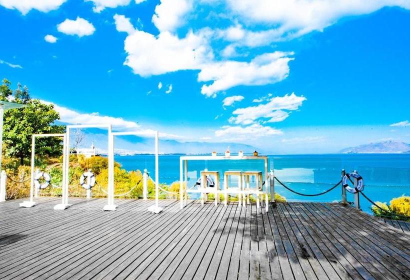 Отель Yilong Binhai