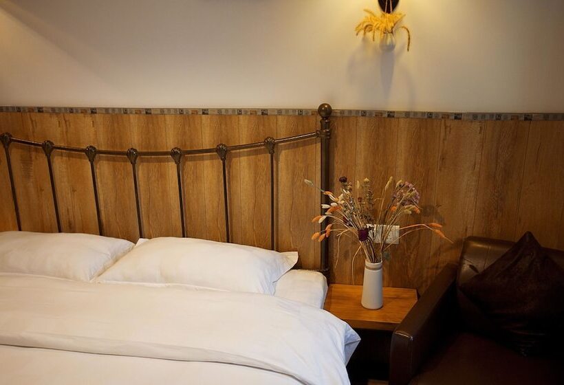 ホテル Zhangjiajie Mini Inn