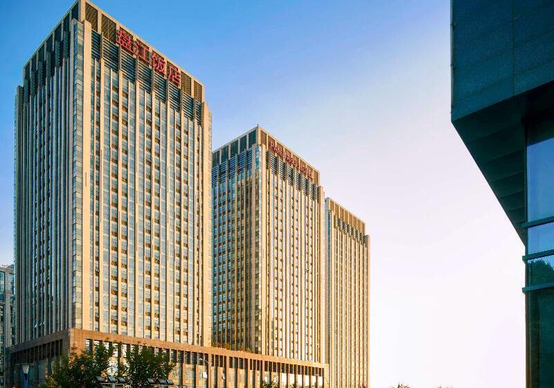 Novotel Guiyang Panjiang