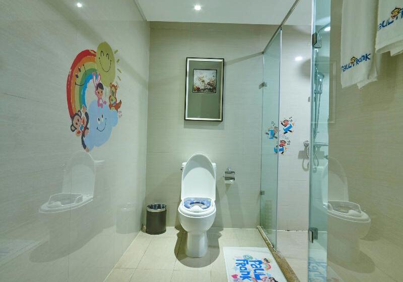 Novotel Guiyang Panjiang