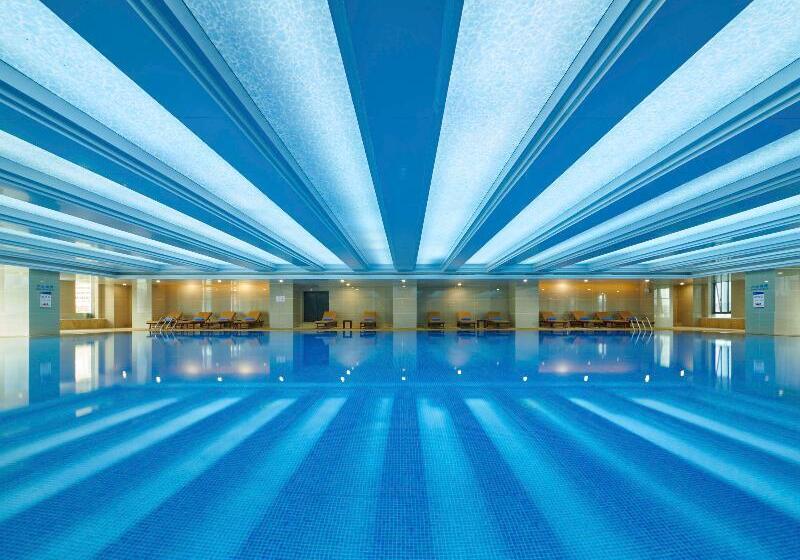 Novotel Guiyang Panjiang