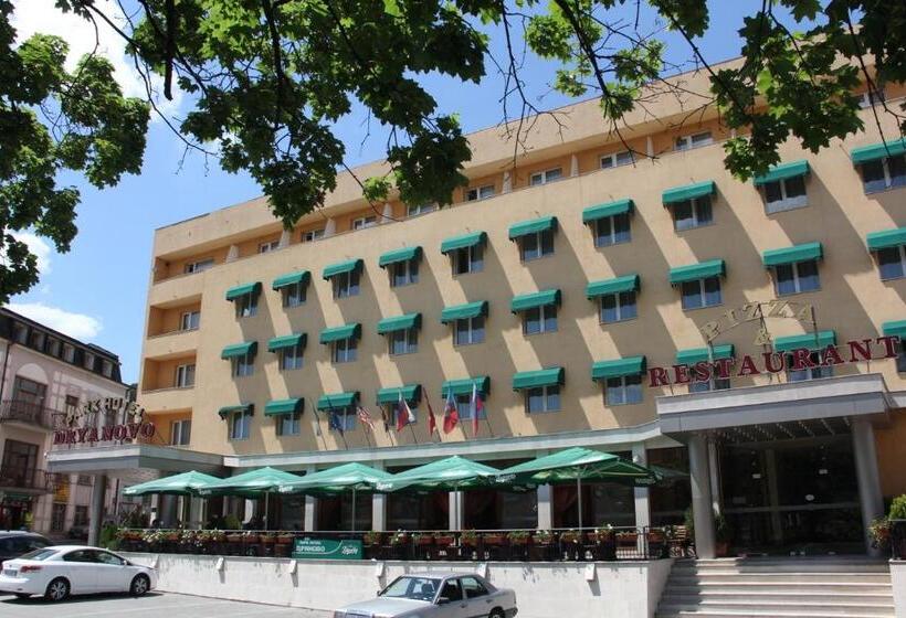 Park Hotel Dryanovo