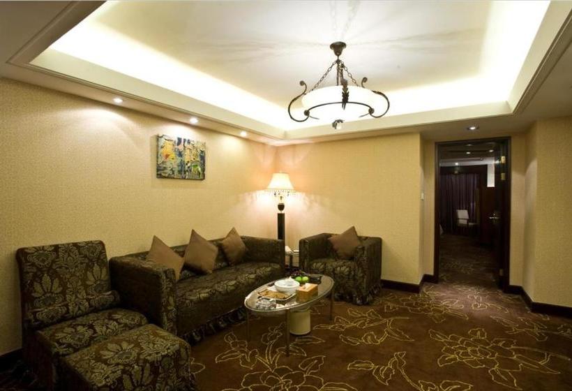 Shengle Hotel  Chaozhou