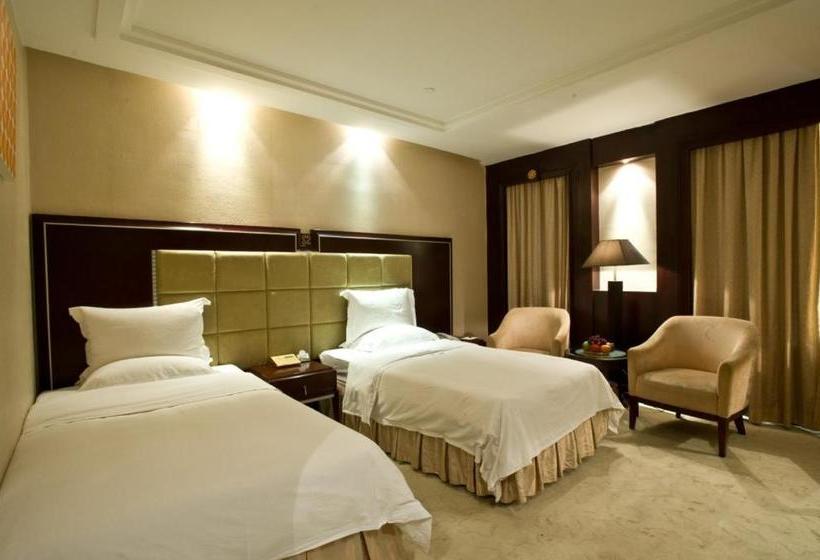 Shengle Hotel  Chaozhou