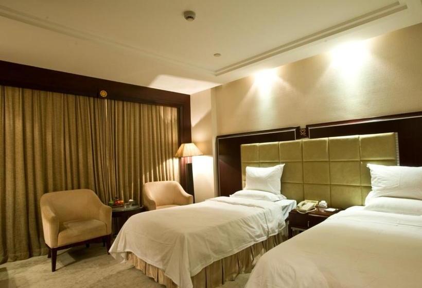 Shengle Hotel  Chaozhou