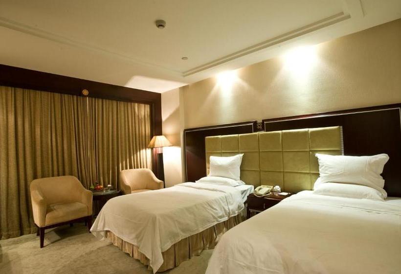 Shengle Hotel  Chaozhou