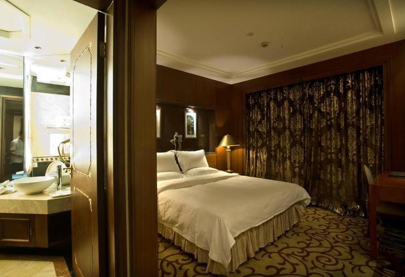 Shengle Hotel  Chaozhou