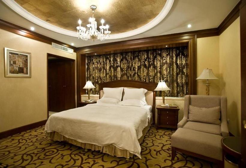 Shengle Hotel  Chaozhou