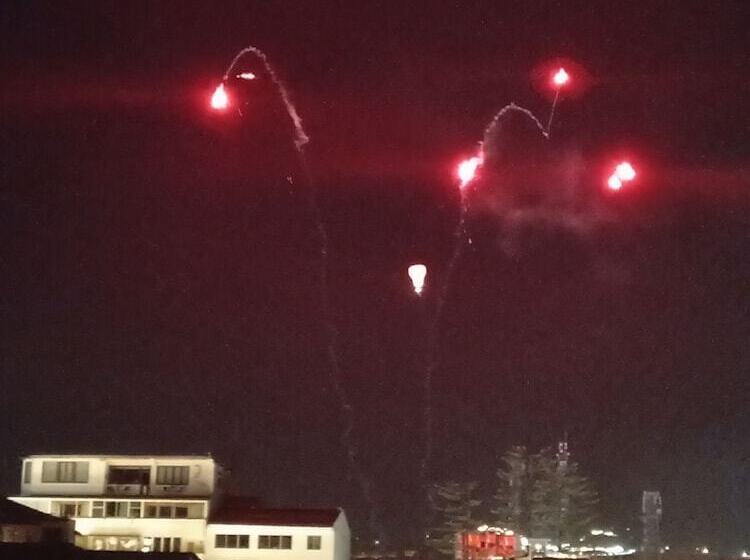 فندق صغير La Perla Cuencana