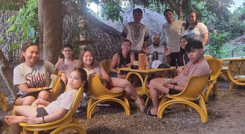 הוסטל Rustique Rue