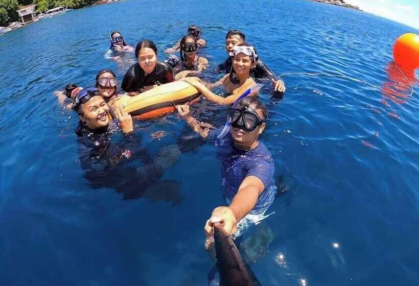 הוסטל Rustique Rue