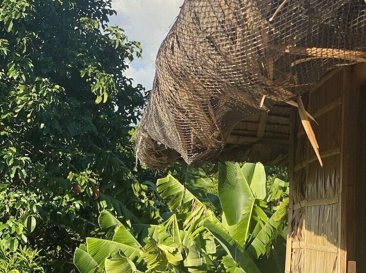 הוסטל Rustique Rue