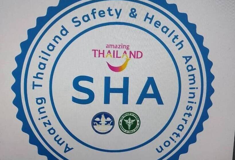 ホテル Baan Bangkok 97