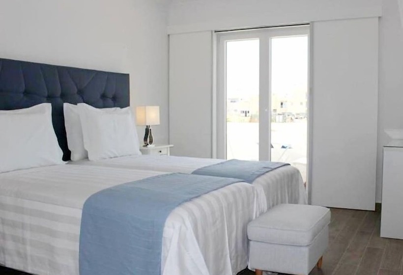 Bed and Breakfast River Inn Duna Parque Resorts & Hotels