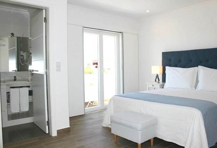 Bed and Breakfast River Inn Duna Parque Resorts & Hotels