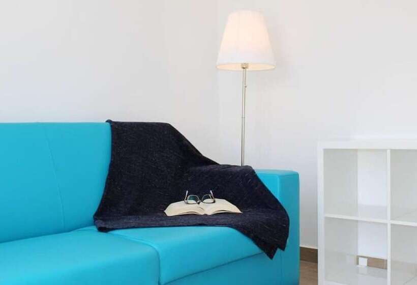 Bed and Breakfast River Inn Duna Parque Resorts & Hotels