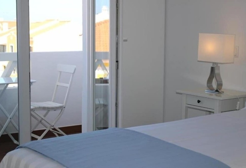 تختخواب و صبحانه River Inn   Duna Parque Resorts & Hotels