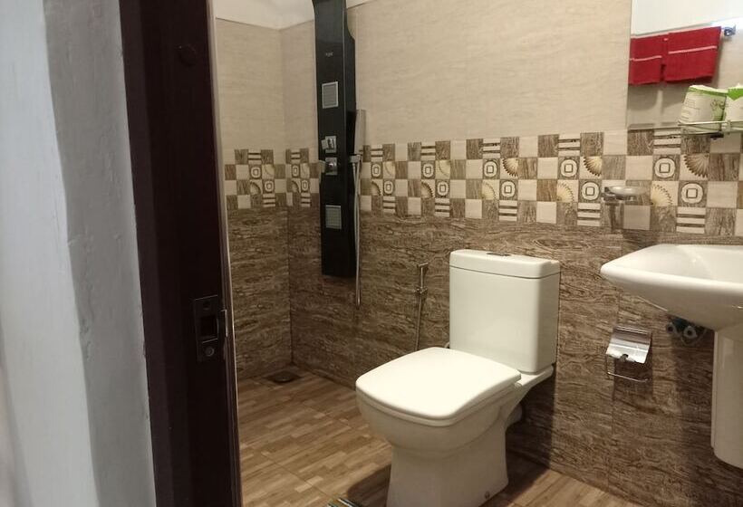 צימר Solitary Resort