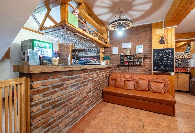 호텔 Resort 7 Crai